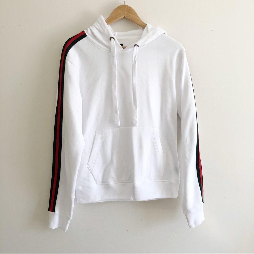 Knickerbocker Vintage Design Pullover Hoodie